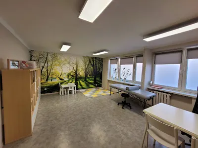 Gabinet Neurologopedyczny Pytajnik Magdalena Trendota